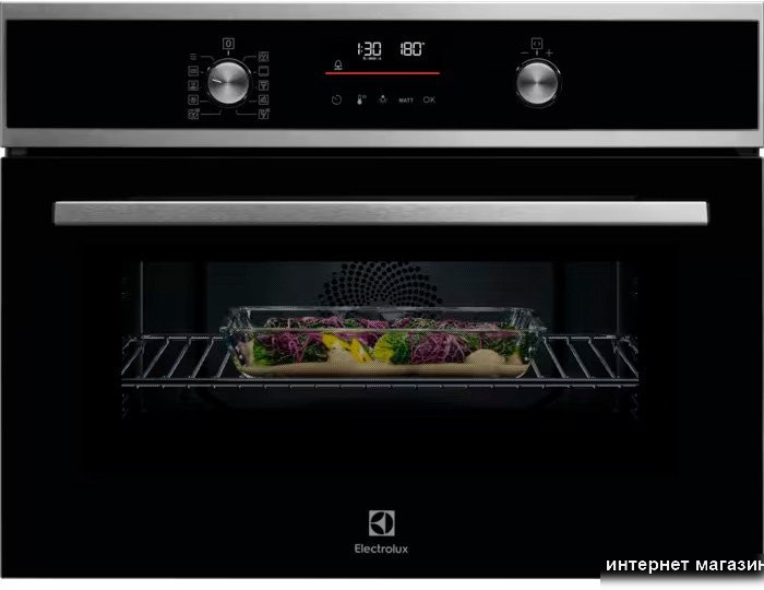 Electrolux CombiQuick 600 EVL6E49X