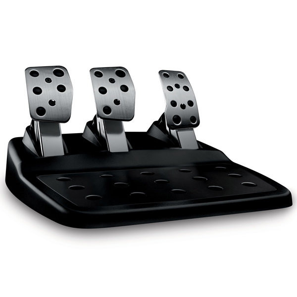 Руль Logitech Driving Force G29