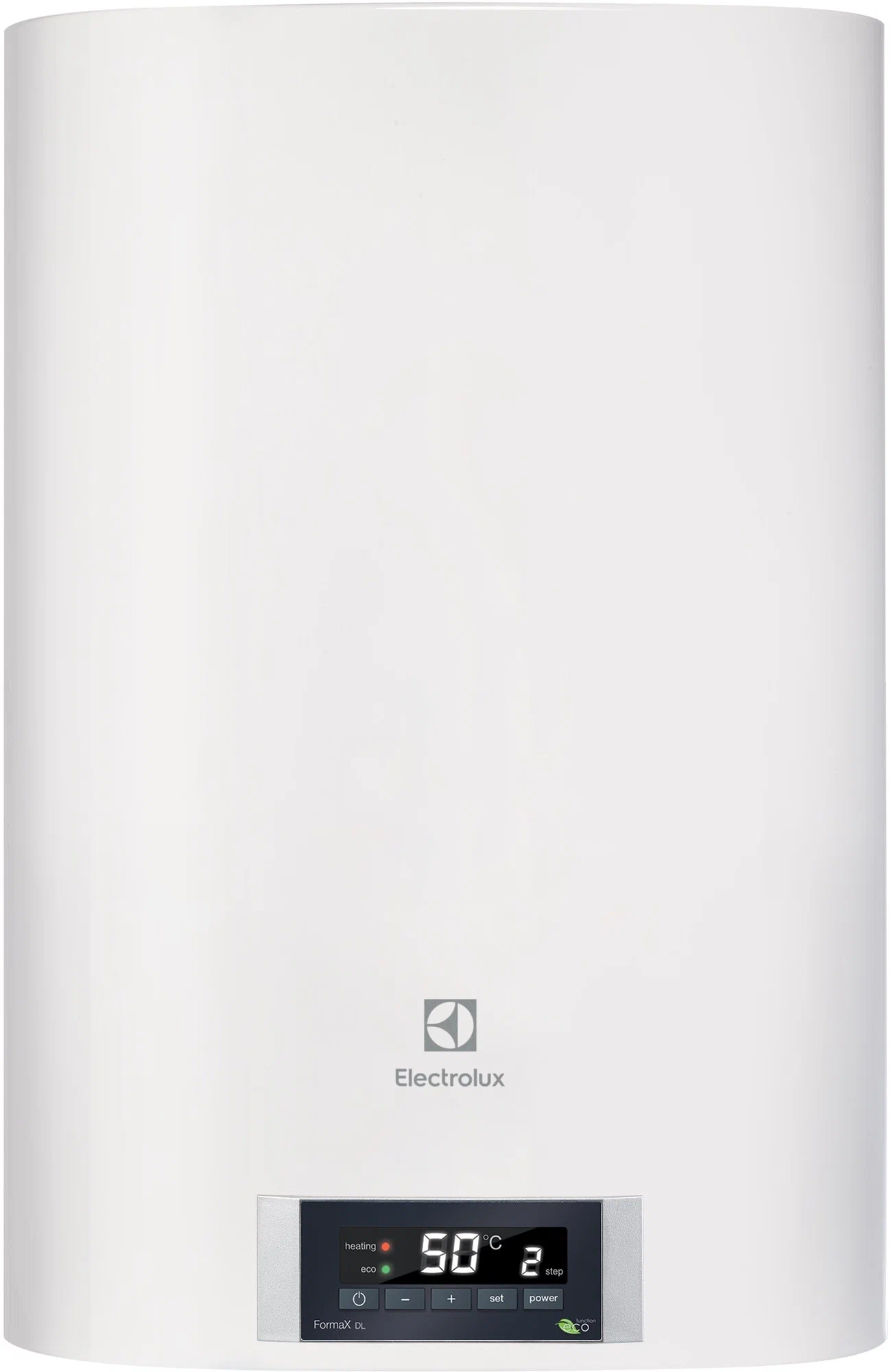 Накопительный электрический водонагреватель Electrolux EWH 80 Formax DL
