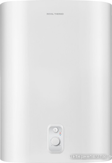Накопительный электрический водонагреватель Royal Thermo RWH 80 Lagom