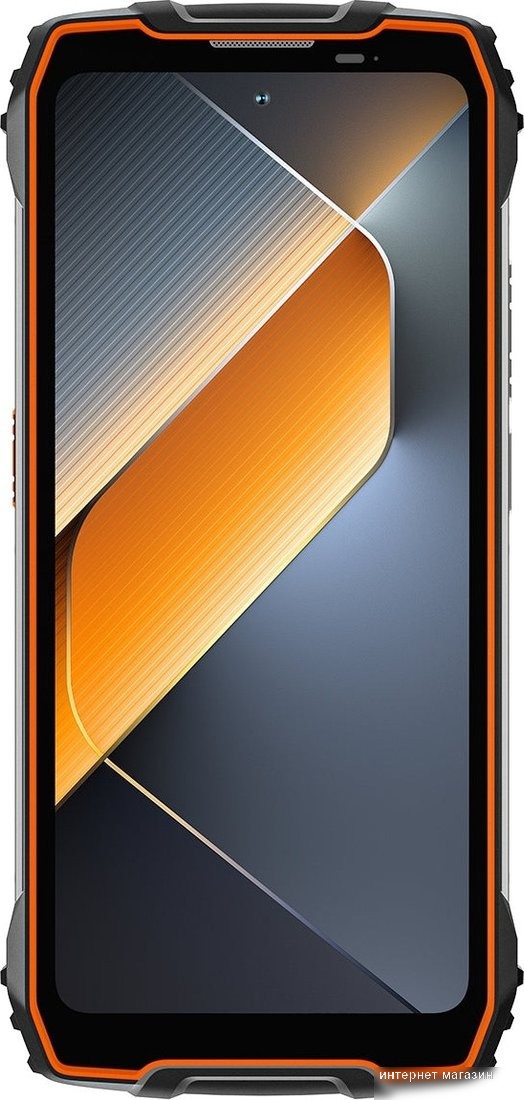 Blackview BL7000 8GB/256GB (оранжевый)