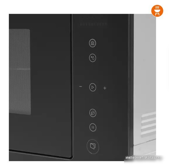 Микроволновая печь Akpo MEA 925 08 SEA02 BL