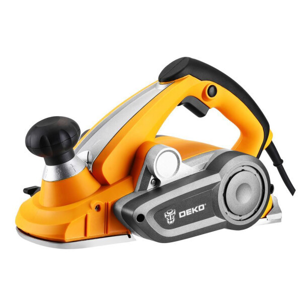 Рубанок Deko DKEP1400W 063-4337