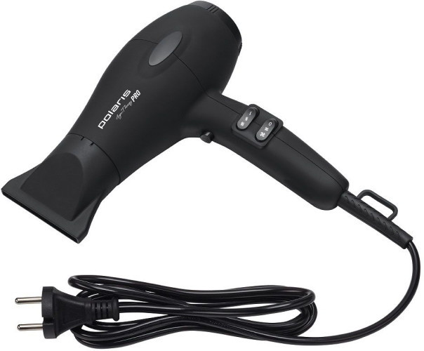 Фен Polaris PHD 2099ACi Argan Therapy PRO