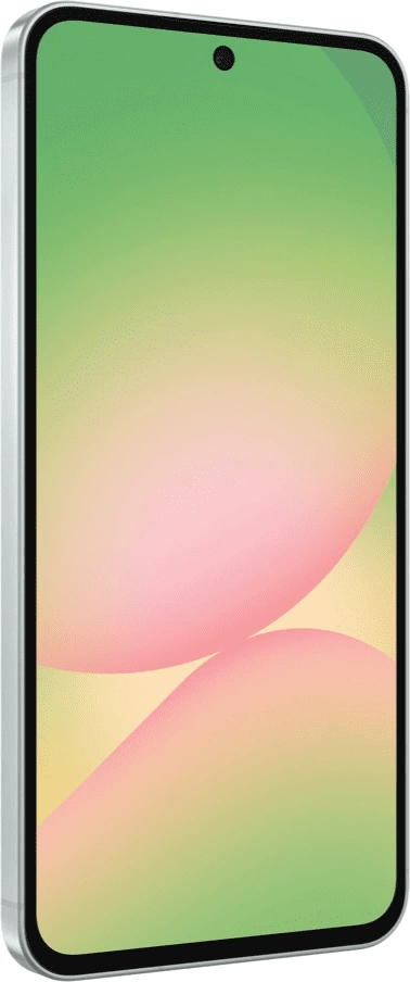 Телефон Samsung Galaxy A56 SM-A566E 8GB/128GB (зеленый)