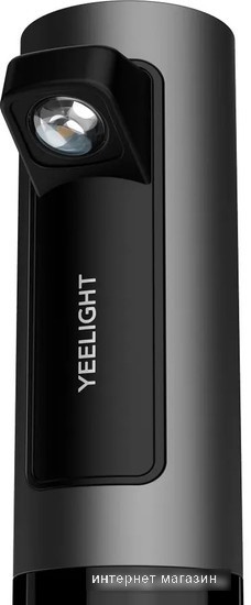 Настольная лампа Yeelight Rechargeable atmosphere table lamp YLYTD-0014 (черный)