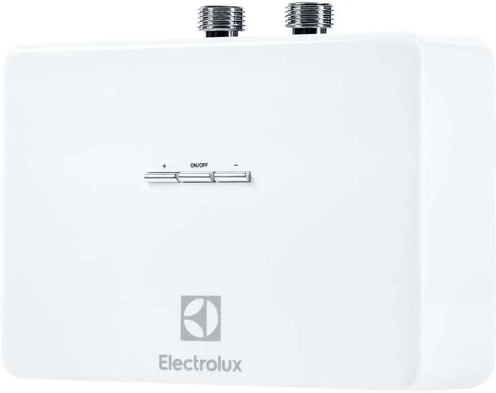 Проточный электрический водонагреватель Electrolux NPX 4 Aquatronic Digital 2.0