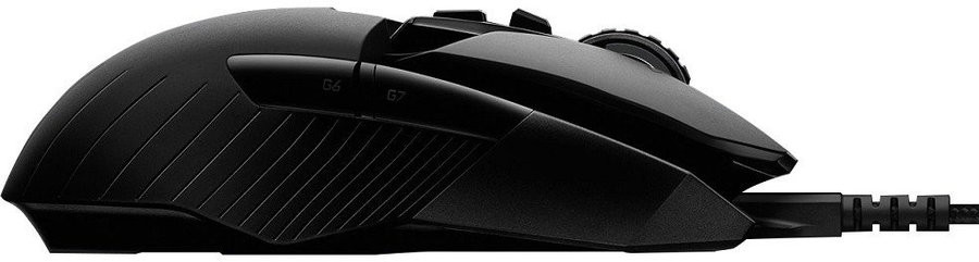 Игровая мышь Logitech G903 Lightspeed Hero