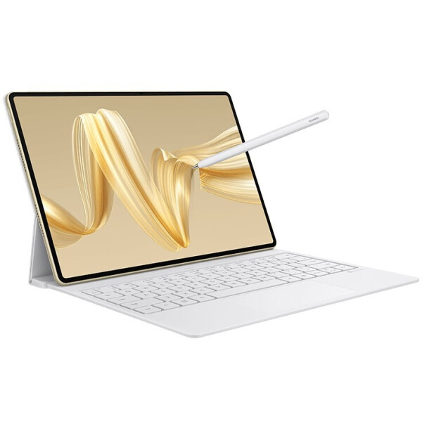 Планшет Huawei MatePad Pro 12.2" Wi-Fi Miro-W09GK 12GB/512GB (золотистый)