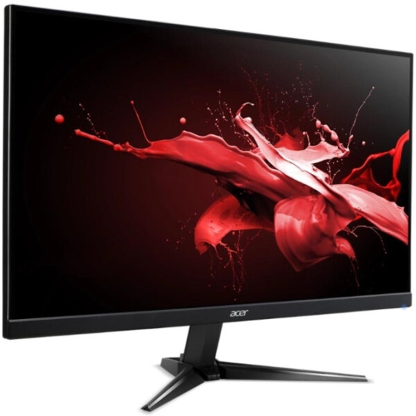 Игровой монитор Acer Nitro QG271Ebii UM.HQ1EE.E01