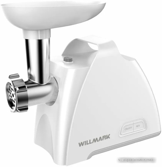 Мясорубка Willmark WMG-2083W