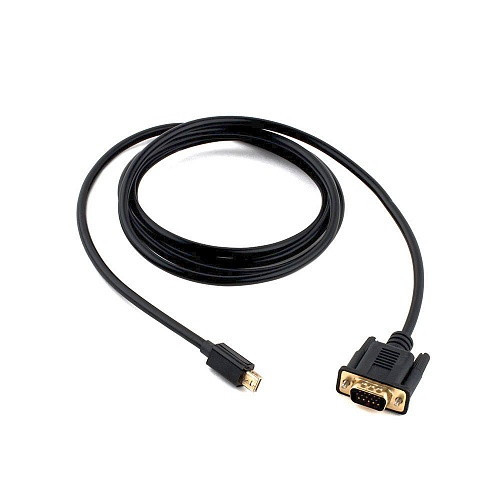 Кабель Cablexpert CC-mDPM-VGAM-6