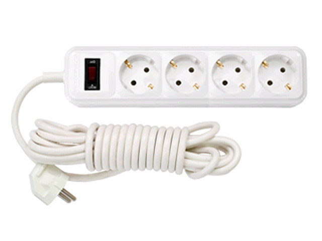 Удлинитель Bylectrica У10-328 3.5м