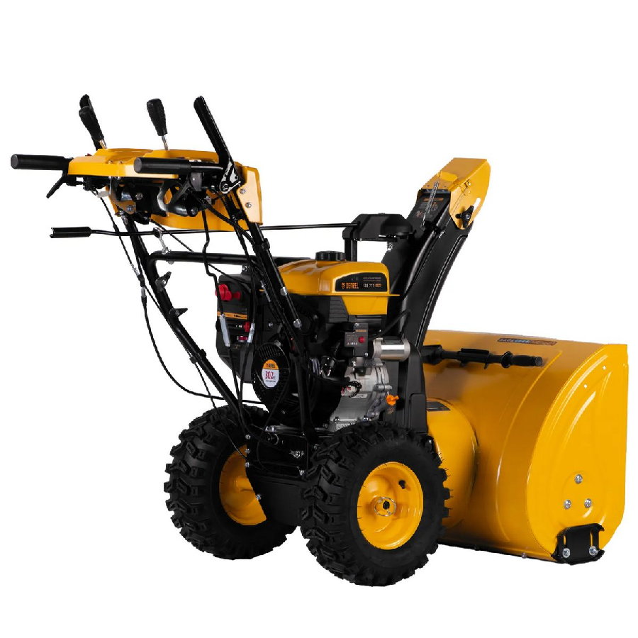 Снегоуборщик Denzel SBL 711D PRO