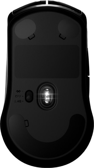 Игровая мышь SteelSeries Rival 3 Wireless
