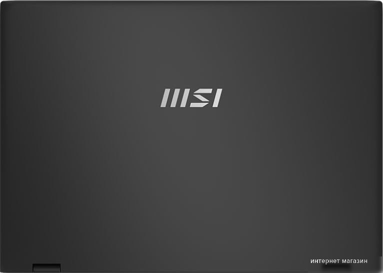 Игровой ноутбук MSI Prestige 16 AI+ Evo B2VMG-033RU