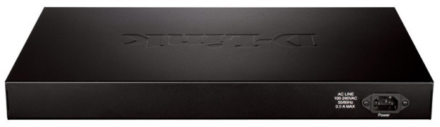 Коммутатор D-Link DGS-1210-20