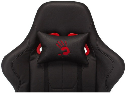 Кресло A4Tech Bloody GC-550 (черный)