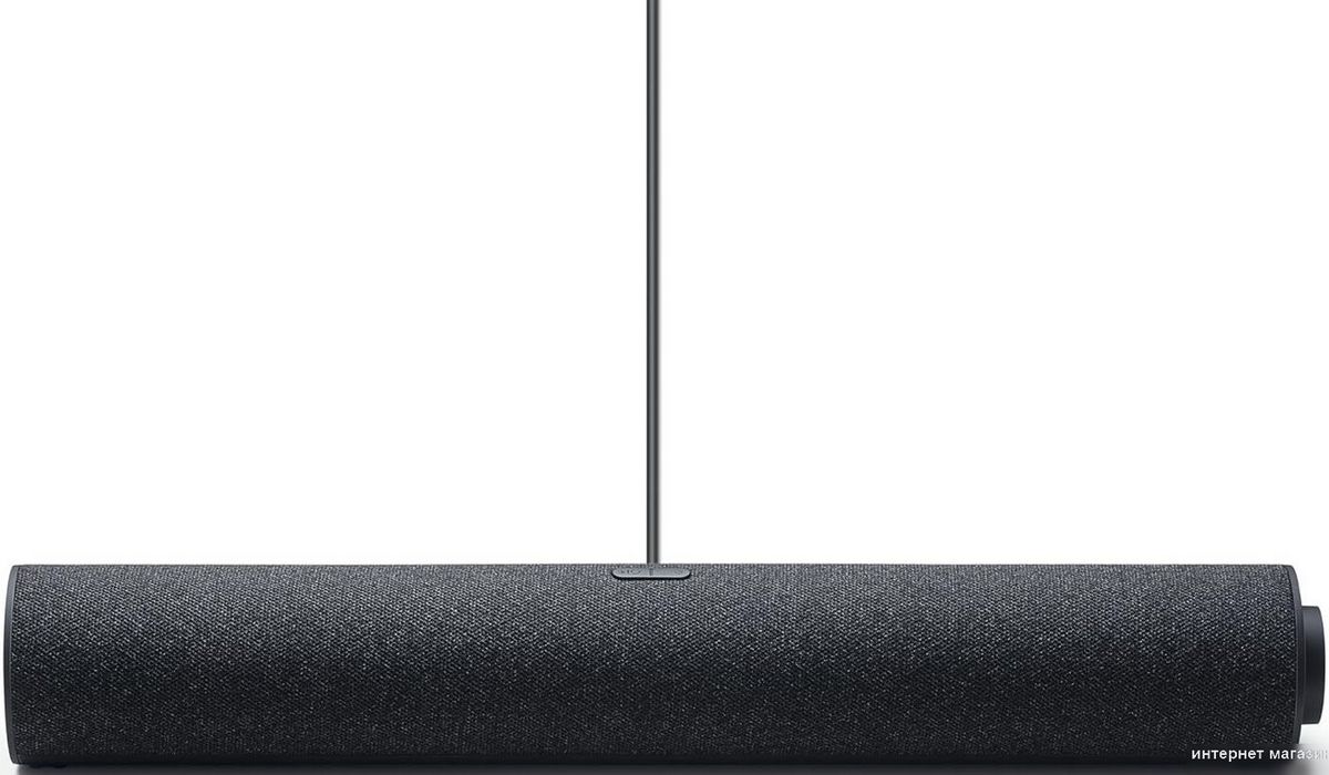 Акустика Xiaomi Desktop Speaker ASB02G (международная версия)