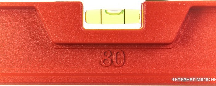 Уровень строительный Milwaukee 4932459099