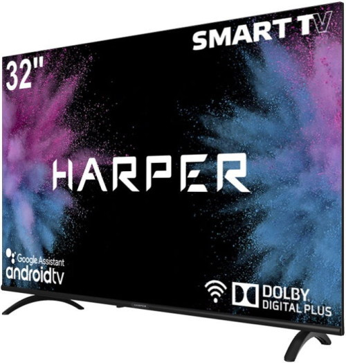 ЖК телевизор Harper 32R720TS