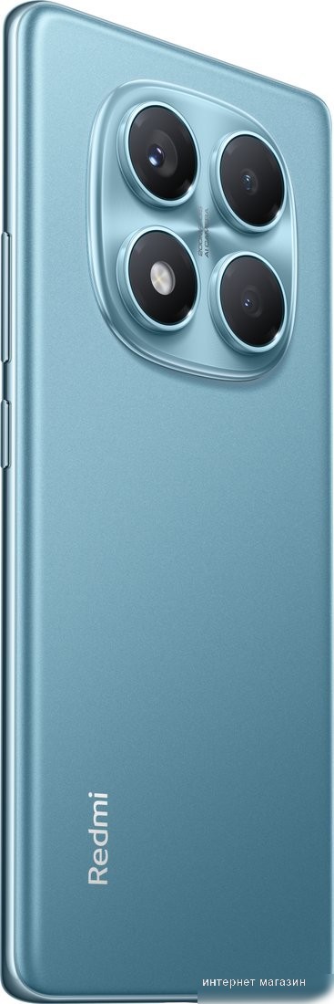 Смартфон Xiaomi Redmi Note 14 Pro 12GB/256GB международная версия (синий)
