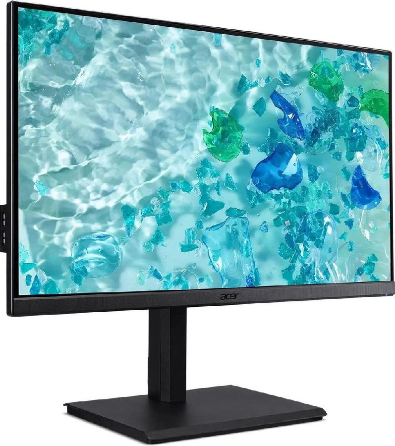 Монитор Acer Vero B277UEbmiiprzxv UM.HB7EE.E09