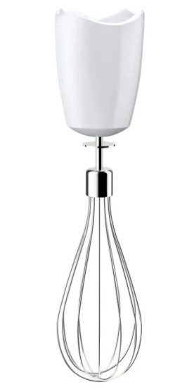 Погружной блендер Braun MultiQuick 5 Vario MQ 5237 WH