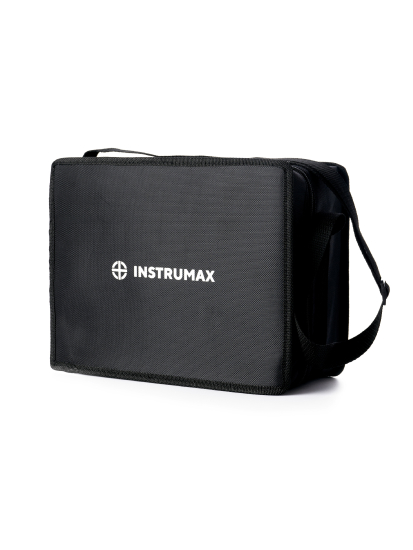 Лазерный нивелир Instrumax Greenliner 3-360 Set