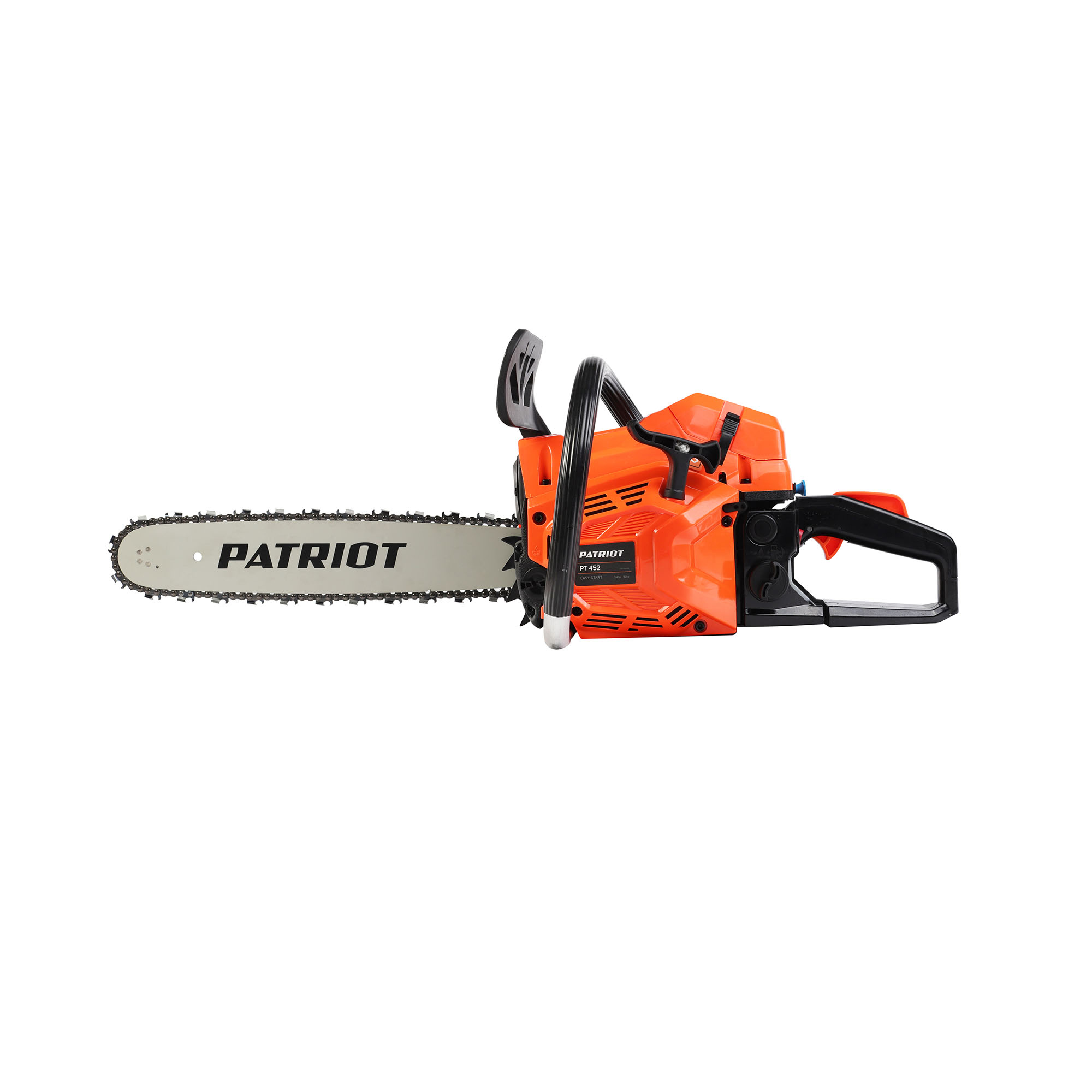 Бензопила Patriot PT 452