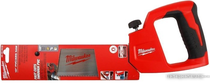 Ножовка Milwaukee 48-22-0212