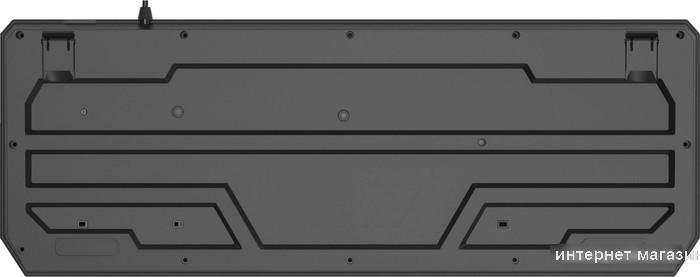 Клавиатура Acer OKW300