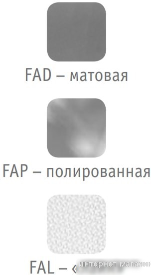 Кухонная мойка Ukinox Фаворит FAP510-GT8K 0C