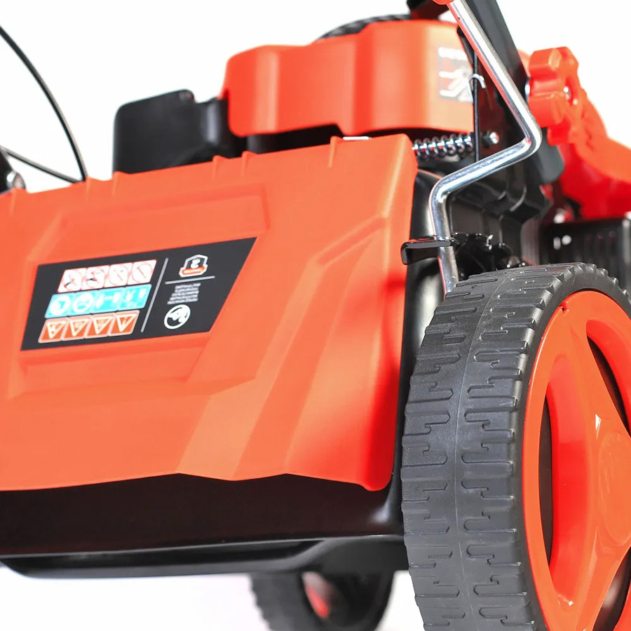 Колёсная газонокосилка Patriot PT 42 LS (512109004)