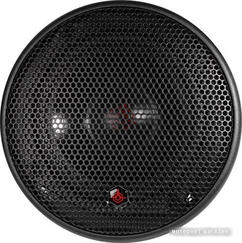 Компонентная АС Урал АС-А1325К