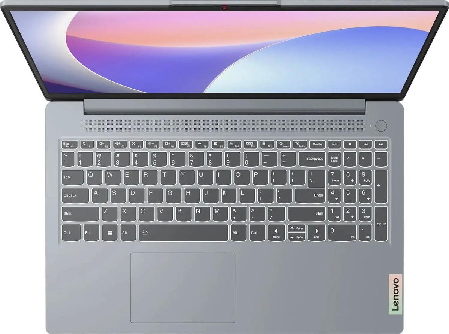 Ноутбук Lenovo IdeaPad Slim 3 15IAH8 83ER00D3RK
