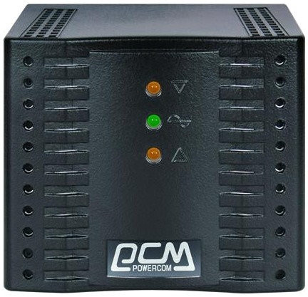 Стабилизатор напряжения Powercom TCA-3000