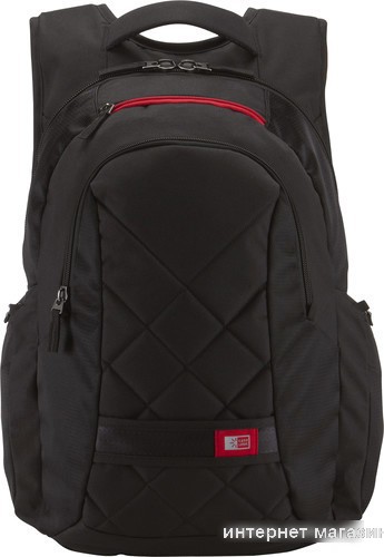 Рюкзак Case Logic 16" Laptop Backpack (черный)