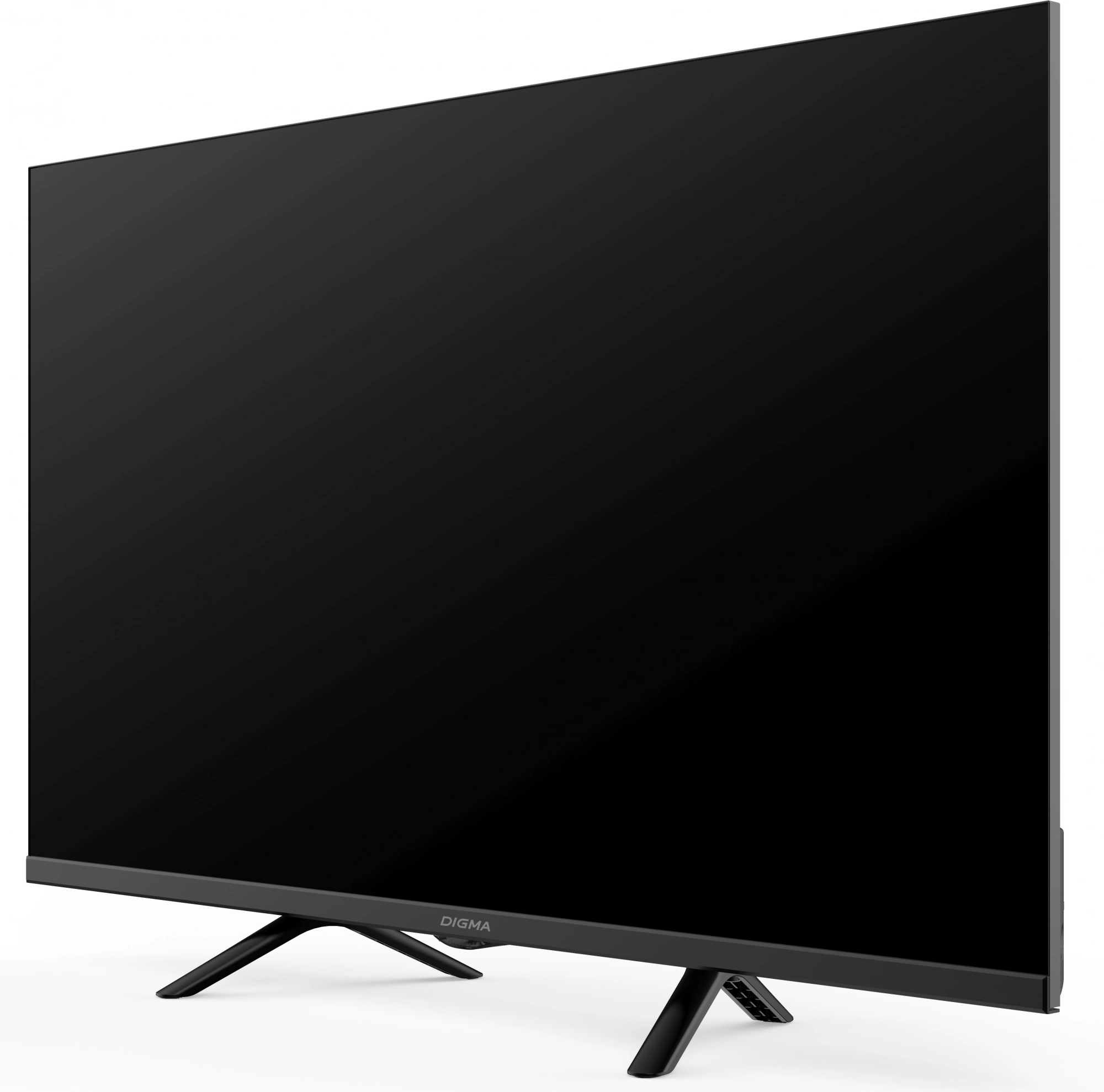 Телевизор Digma DM-LED32SBB36
