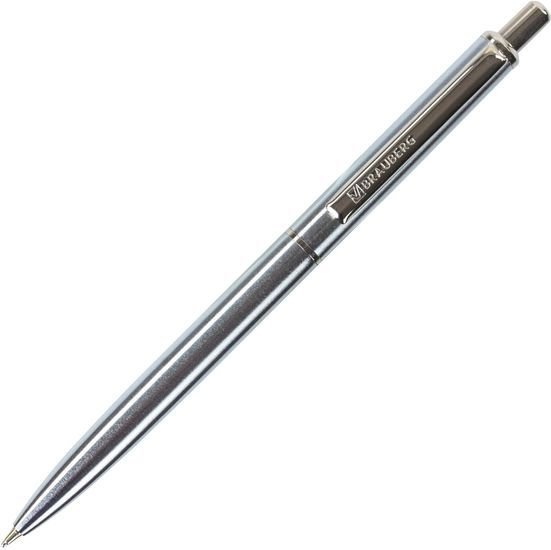 Ручка шариковая BRAUBERG Larghetto 143474