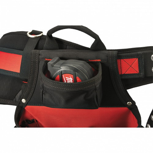 Пояс Milwaukee Contractor Work Belt 48228120