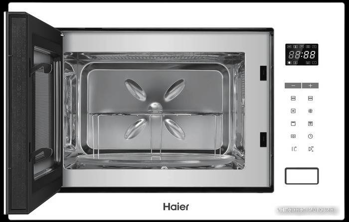 Микроволновая печь Haier HMX-BTG259W