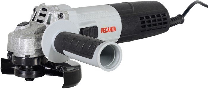 Угловая шлифмашина Ресанта УШМ-125/1100Э