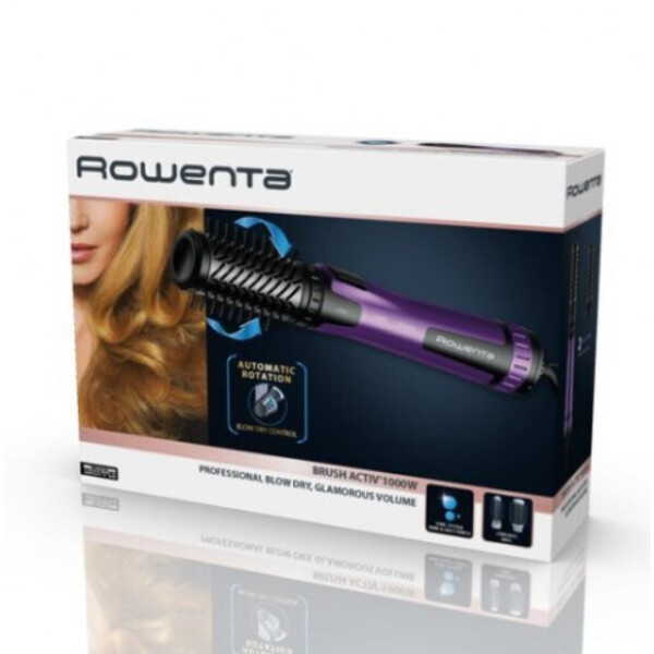 Фен-щетка Rowenta Brush Activ CF9525F0