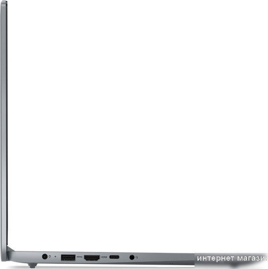 Ноутбук Lenovo IdeaPad Slim 3 15IAH8 83ERA0TRRU