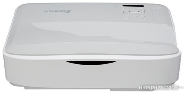 Проектор Sonnoc SNP-LU500T