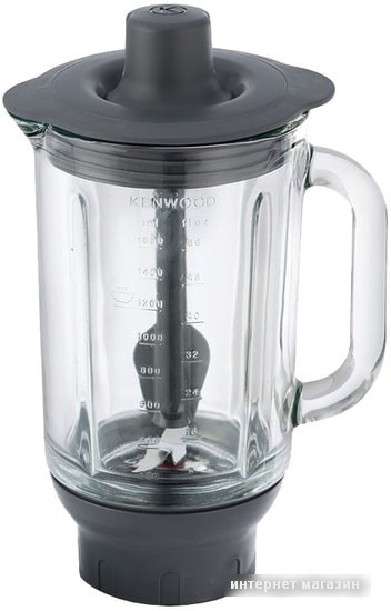 Насадка-блендер Kenwood KAH 359 GL