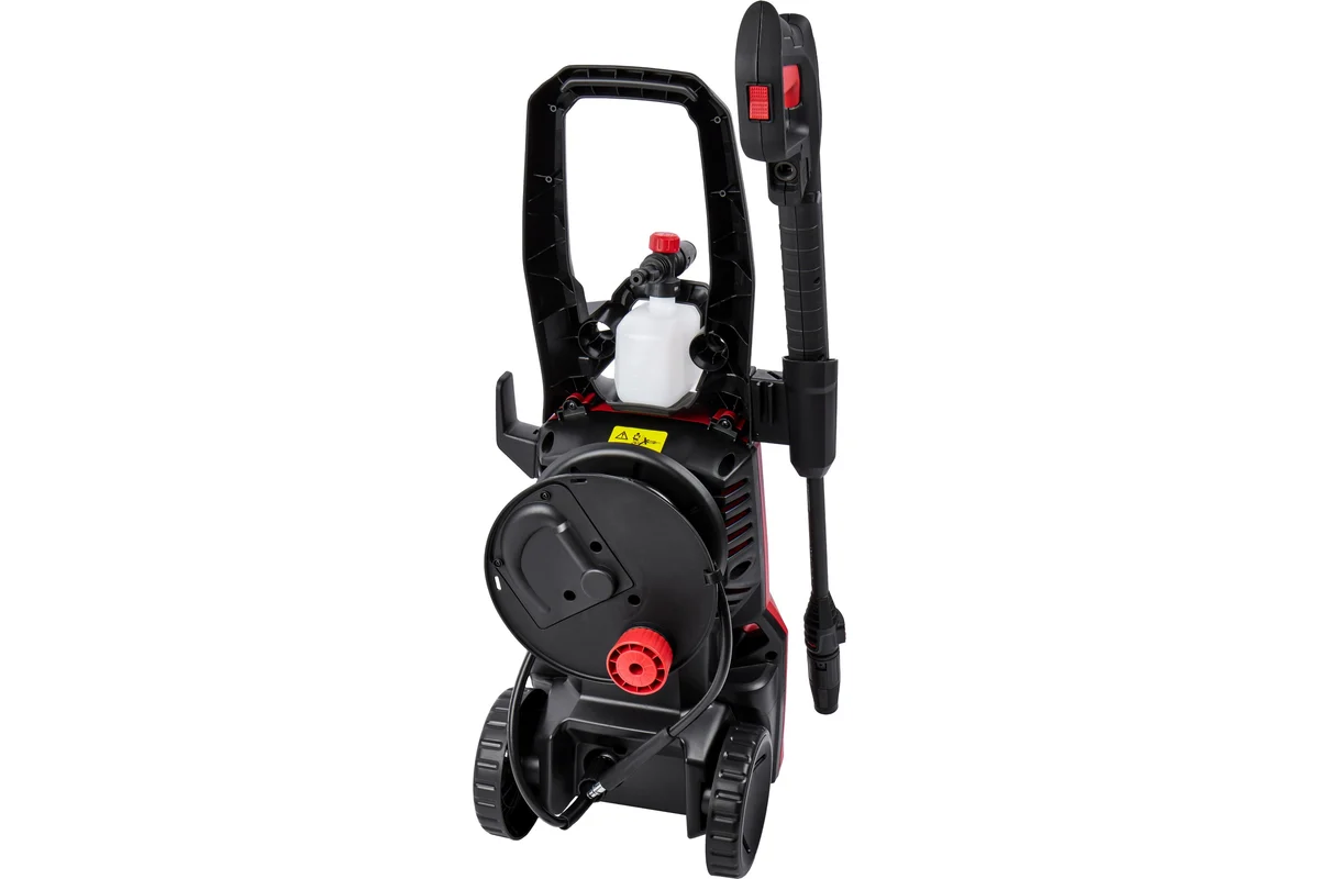 Мойка высокого давления ELITECH М 2200РКП