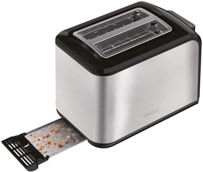 Тостер Tefal TT410D38