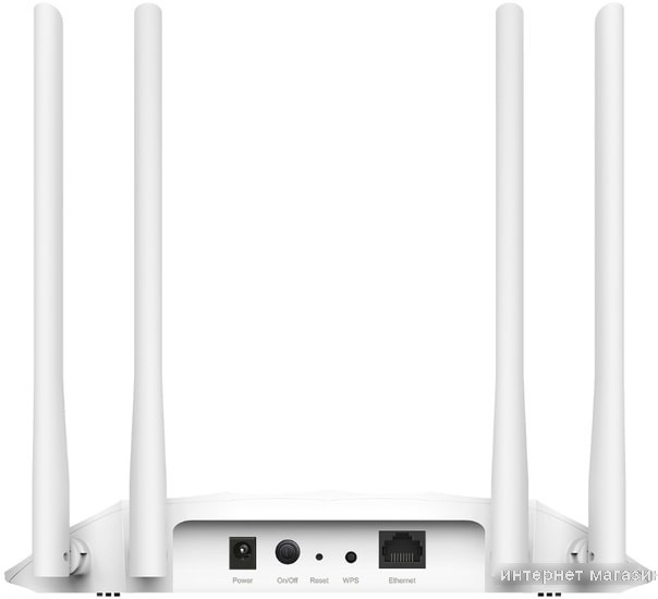 Точка доступа TP-Link TL-WA1201 V3